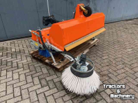 Sweeper Tuchel Kompakt 520/150