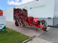 Carrot harvester Simon R2TCMR