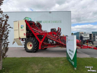 Carrot harvester Simon R2TCMR