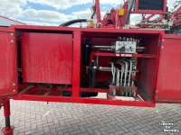 Carrot harvester Simon R2TCMR