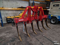 Deep subsoiler Evers Breton XL