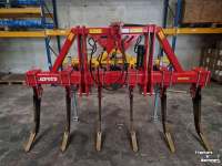 Deep subsoiler Evers Breton XL
