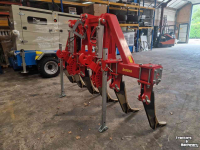 Deep subsoiler Evers Breton XL