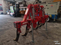 Deep subsoiler Evers Breton XL