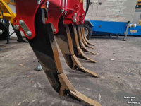 Deep subsoiler Evers Breton XL