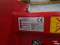 Deep subsoiler Evers Breton XL