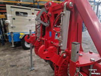 Deep subsoiler Evers Breton XL