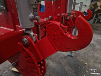Deep subsoiler Evers Breton XL