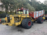 Other tractors and accessories  Terra-gator 2204