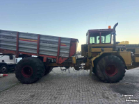 Other tractors and accessories  Terra-gator 2204