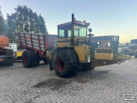 Other tractors and accessories  Terra-gator 2204