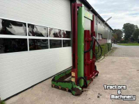Silage block-cutter Strautmann HQ2800