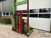 Silage block-cutter Strautmann HQ2800
