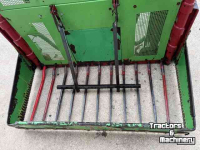 Silage block-cutter Strautmann HQ2800