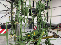 Tedder Krone Kw 8.82
