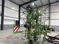 Tedder Krone Kw 8.82