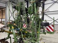 Tedder Krone Kw 8.82
