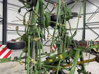 Tedder Krone Kw 8.82