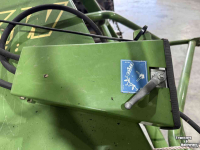 Tedder Krone Kw 8.82