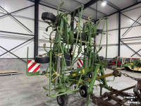 Tedder Krone Kw 8.82