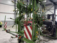 Tedder Krone Kw 8.82