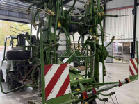 Tedder Krone Kw 8.82