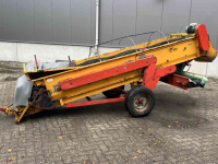 Other conveying equipment and accessories Climax Zeefband 80 cm