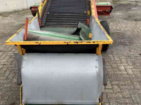 Other conveying equipment and accessories Climax Zeefband 80 cm