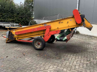 Other conveying equipment and accessories Climax Zeefband 80 cm