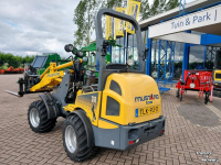 Wheelloader Mustang AL306