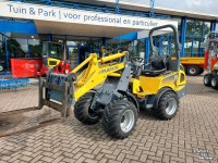 Wheelloader Mustang AL306