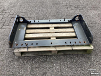 Wheelloader VDW Adaptor