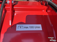 Haulm Topper Grimme Toppa 400