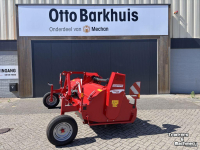 Haulm Topper Grimme Toppa 400