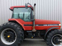 Tractors Case-IH 7120