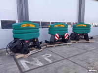 Seed drill Delimbe T20-600  T20-800 pneumatische zaaimachines