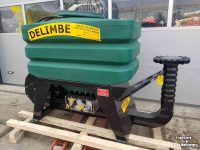 Seed drill Delimbe T20-600  T20-800 pneumatische zaaimachines