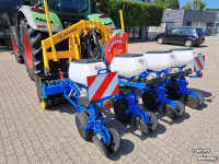 Seed drill Agrisem Woel zaaicombinatie