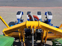 Seed drill Agrisem Woel zaaicombinatie