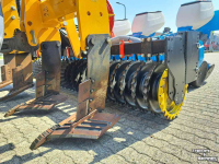 Seed drill Agrisem Woel zaaicombinatie