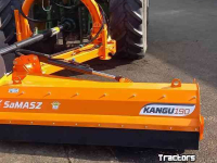 Flail mower  Kangu 190