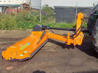 Flail mower  Kangu 190