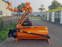 Flail mower  Kangu 190