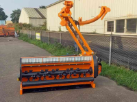 Flail mower  Kangu 190