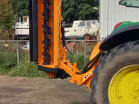 Flail mower  Kangu 190