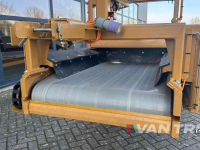 Telescopic conveyor Breston 2x8-80 Duoband