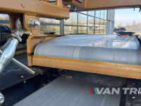 Telescopic conveyor Breston 2x8-80 Duoband