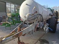 Slurry tank Slootsmid schuitemaker Robusta 7.0