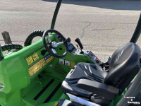 Wheelloader Avant 735i TDL