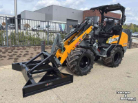 Wheelloader Giant G2700HD+ Kniklader